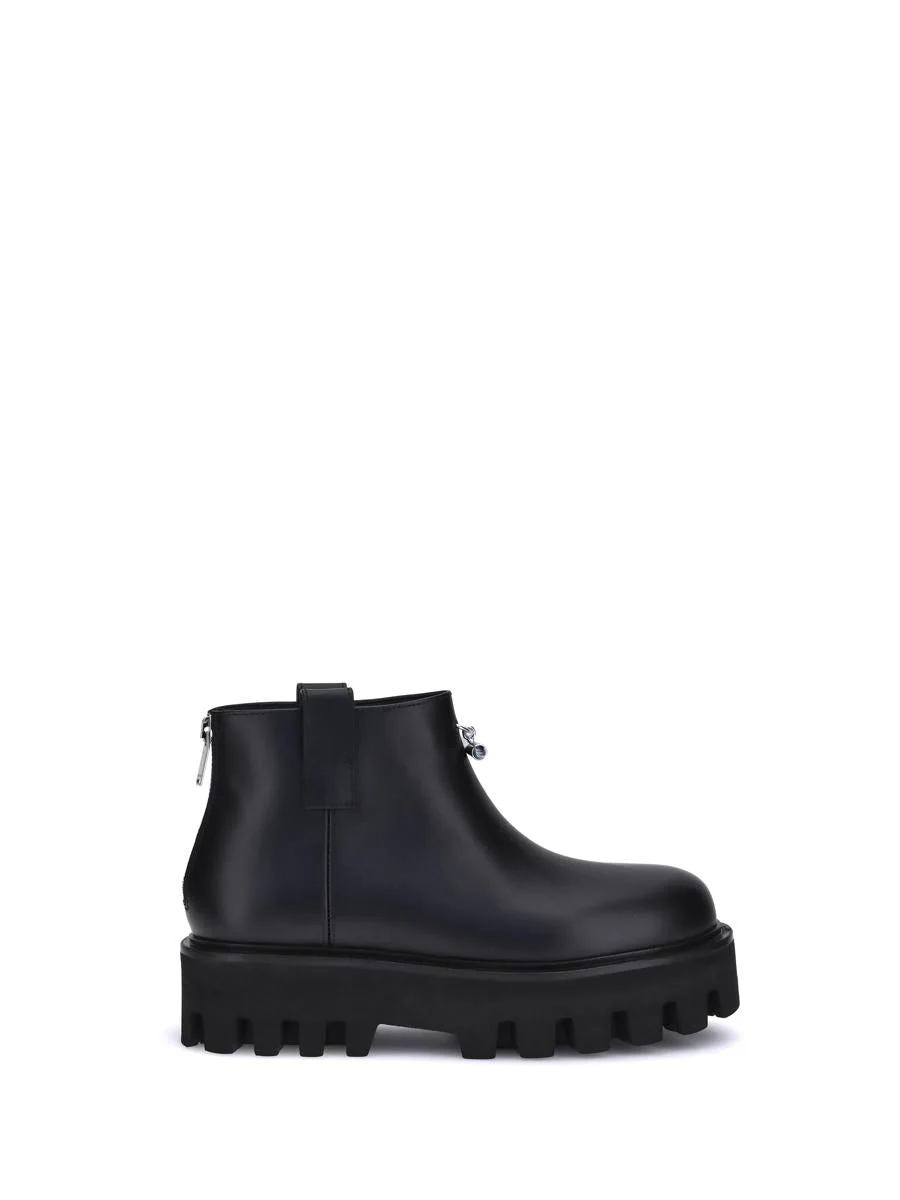 Alexander McQueen Boots - 1