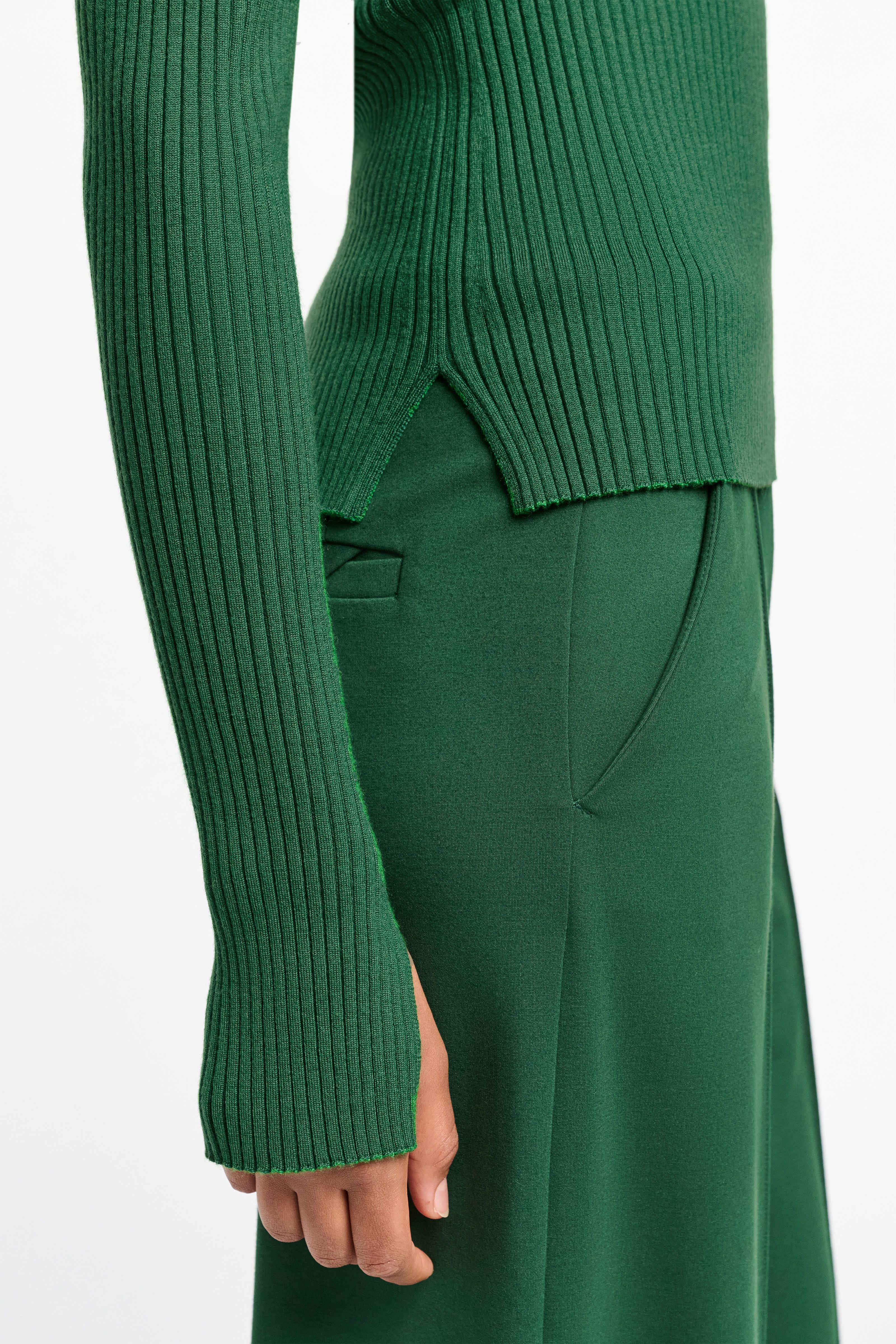 ESSENTIAL EASE pullover - 6