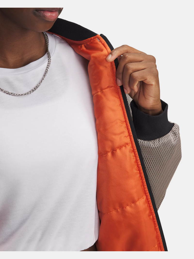 UA Courtside Dazzle 3