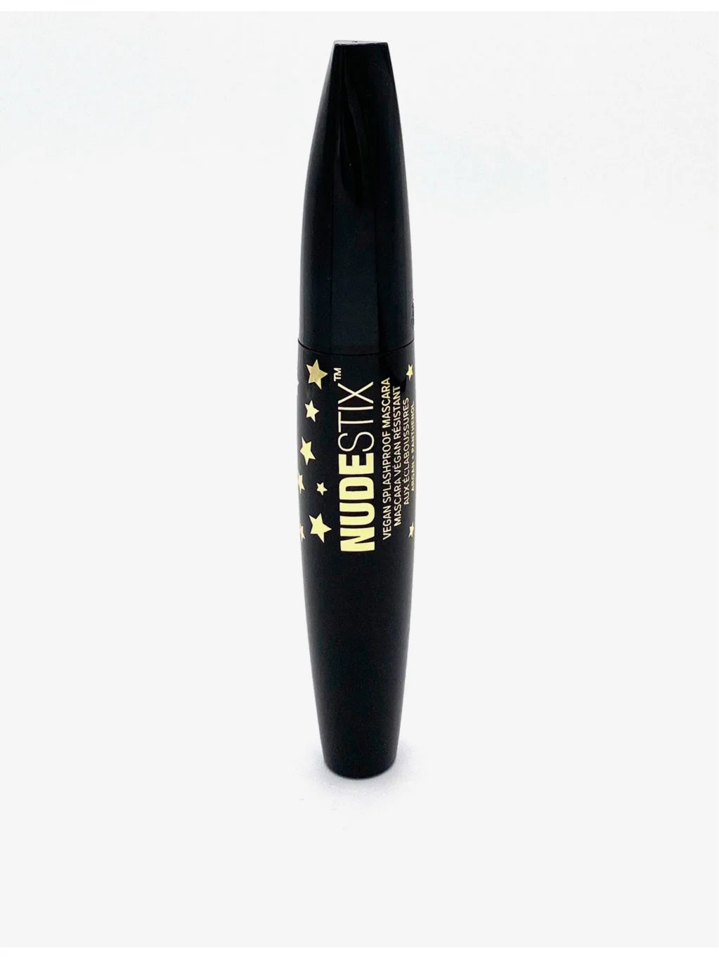 Vegan Splashproof mascara 12ml - 1