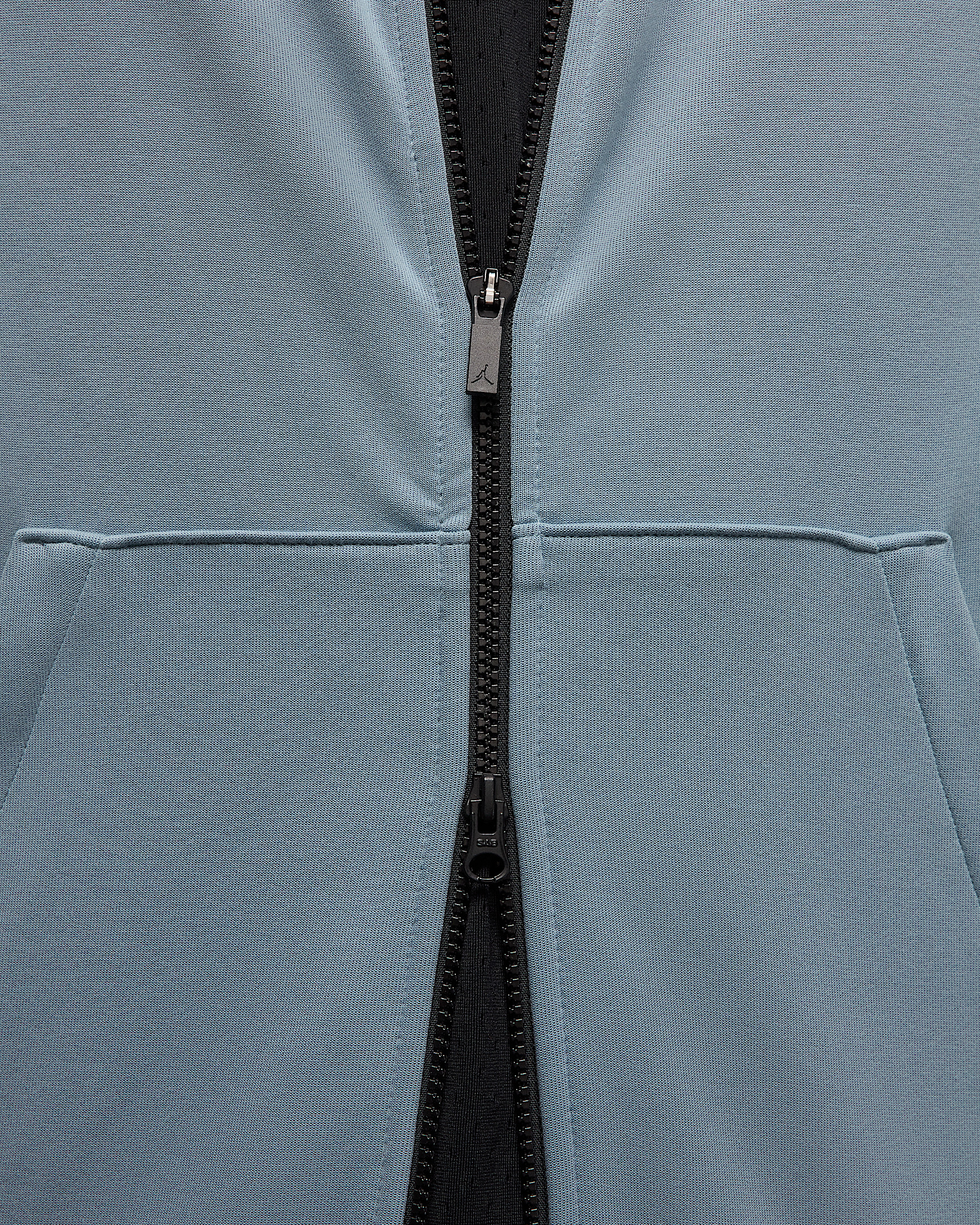 Jordan Sport Hoop Fleece Men's Dri-FIT Full-Zip Hoodie - 4
