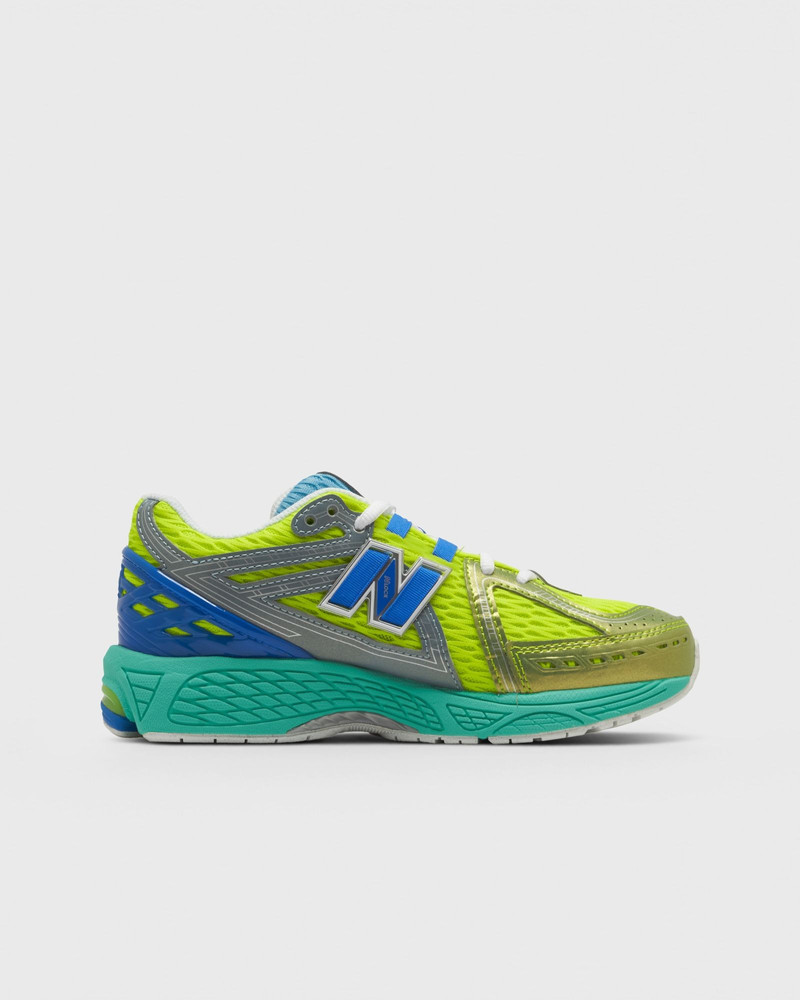 New Balance 1906 Lace outlook