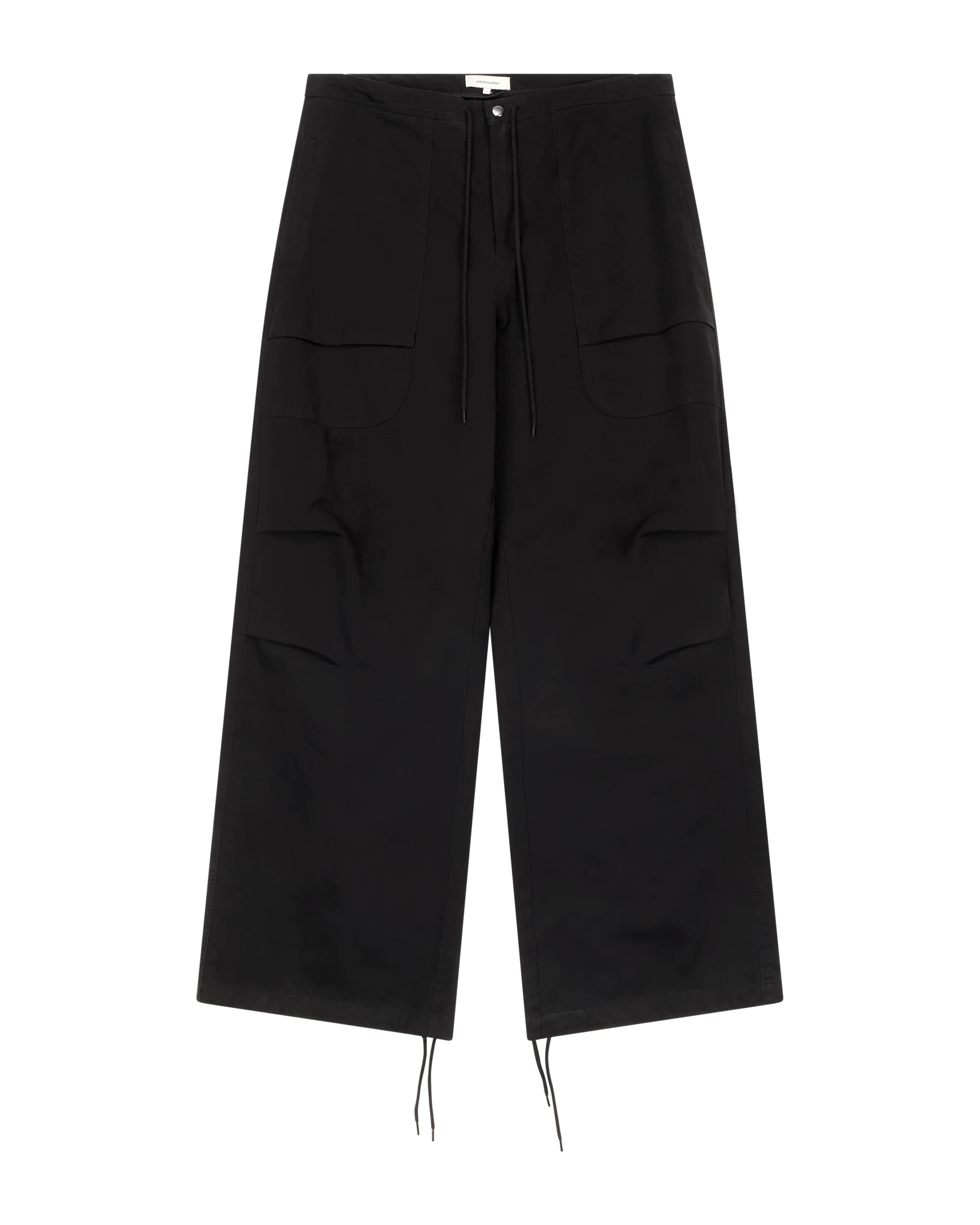 BARREN CARGO BLACK - 5