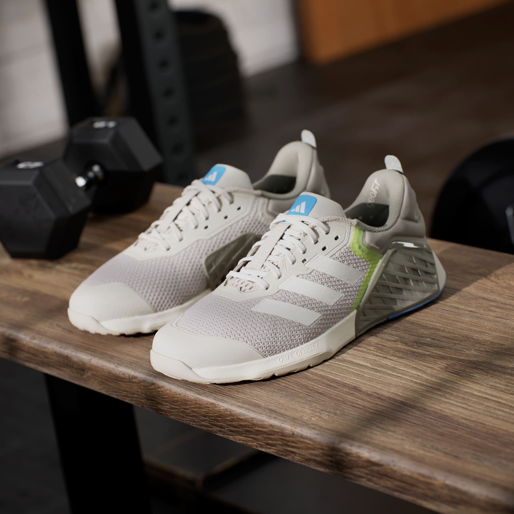 Dropset 3 strength training shoes - 4