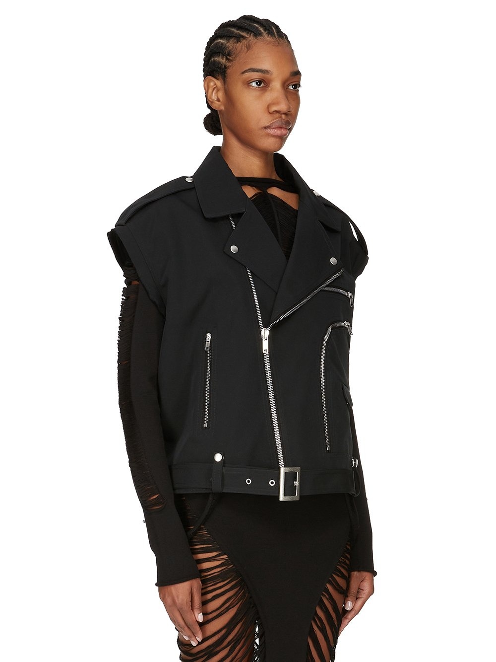 JACKET - 2