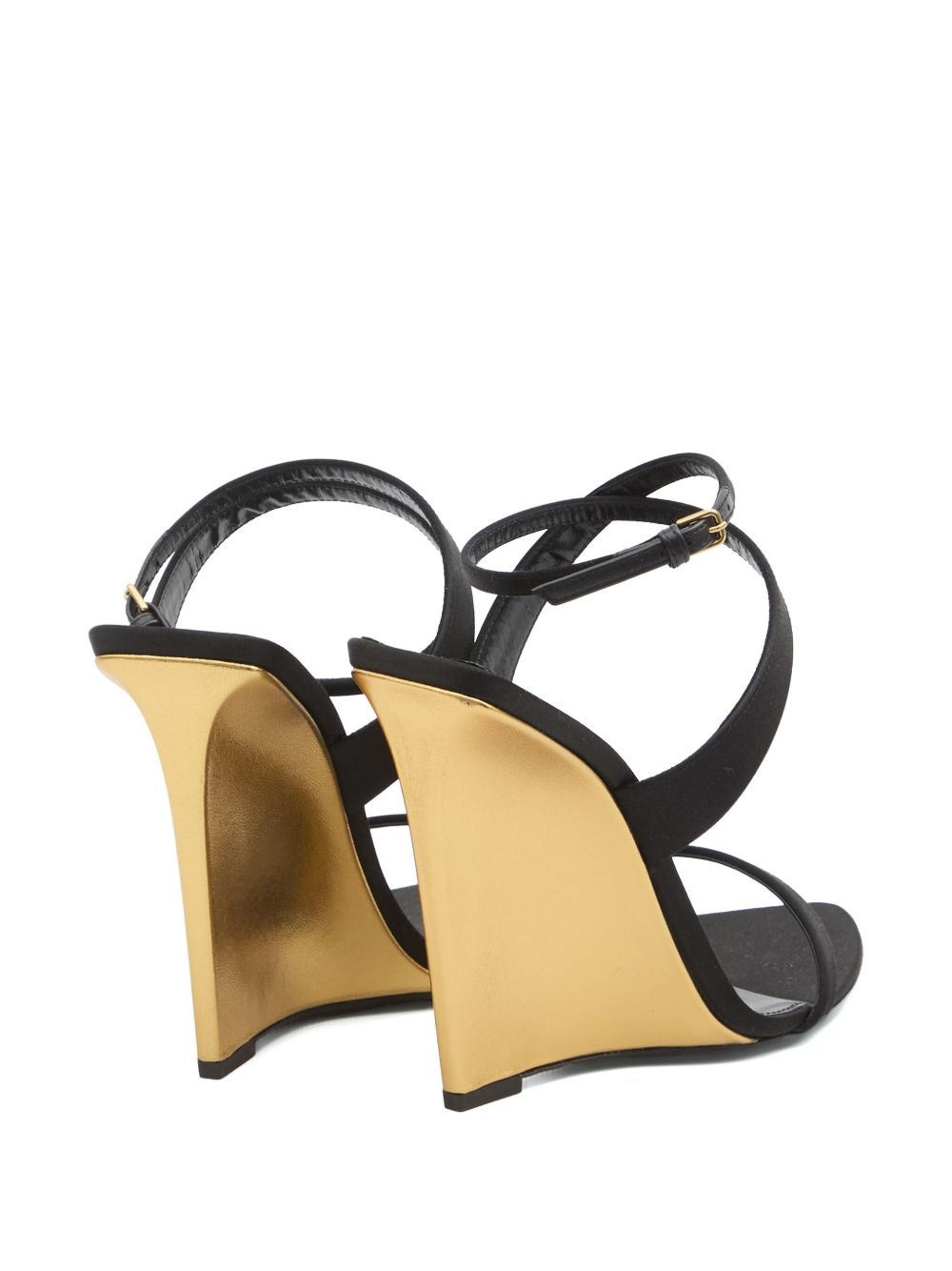 Salomé sandals - 3