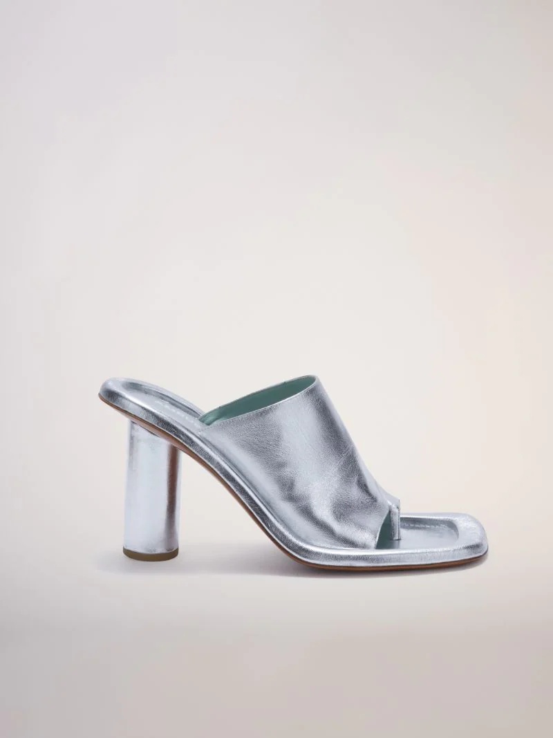 CUSHION MULE - 1