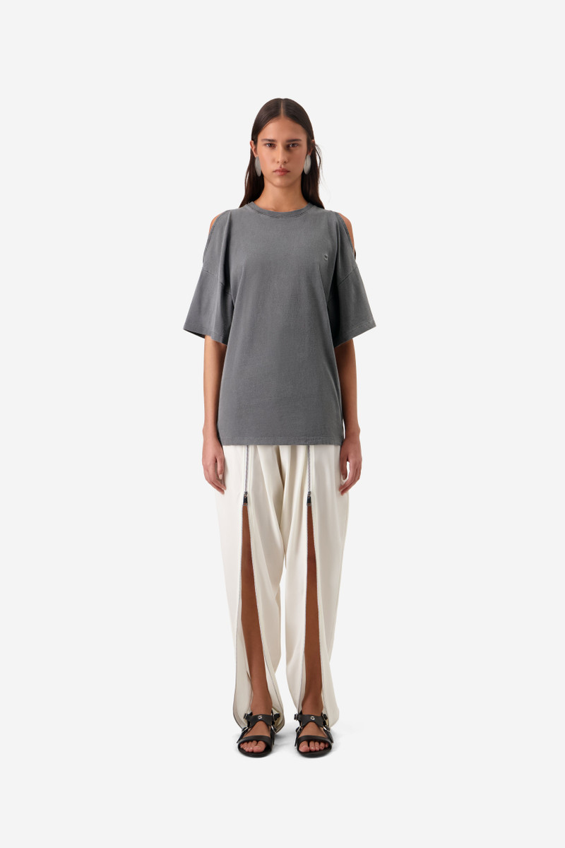 COPERNI Open Shoulder T-Shirt outlook