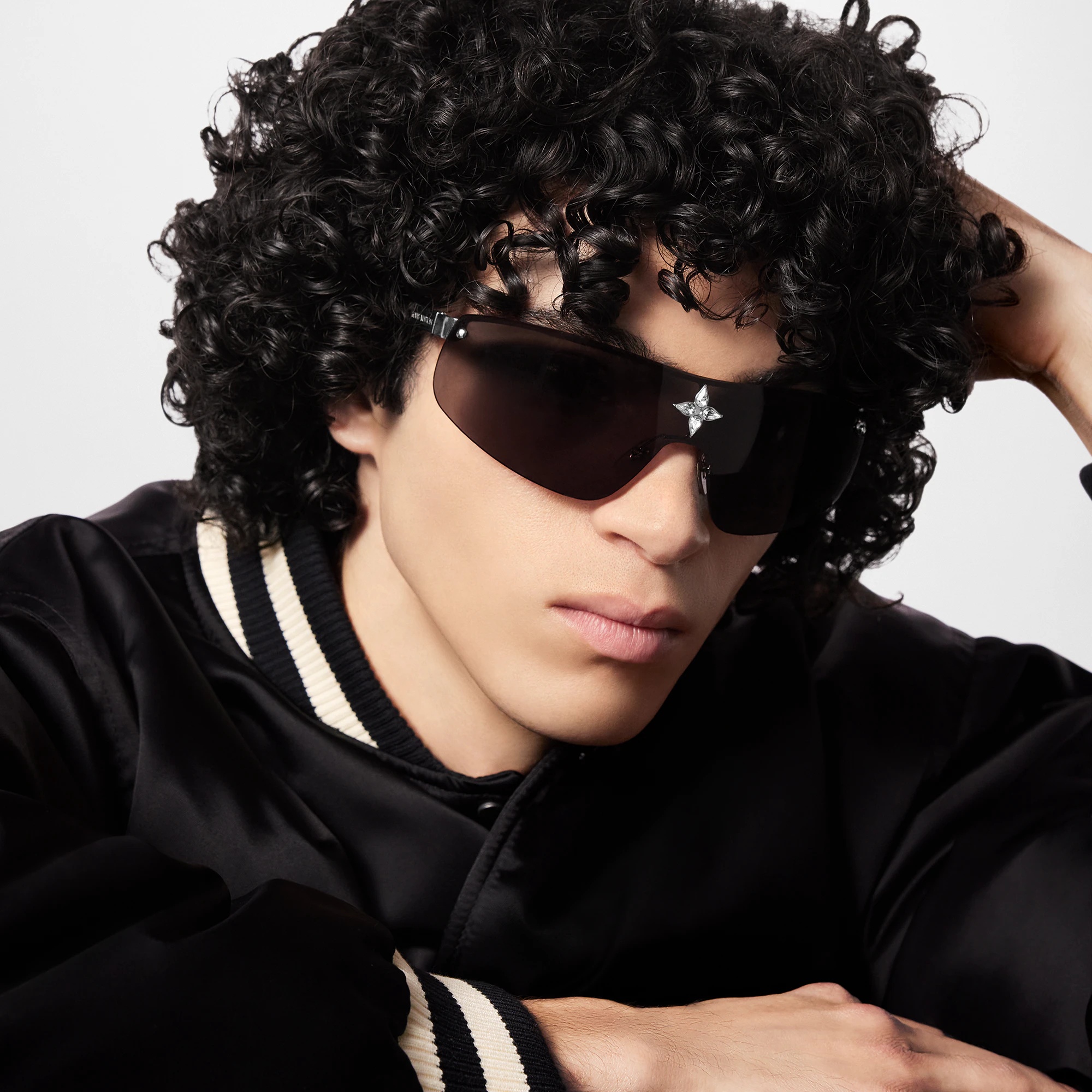 Cyclone Mask Sunglasses - 5