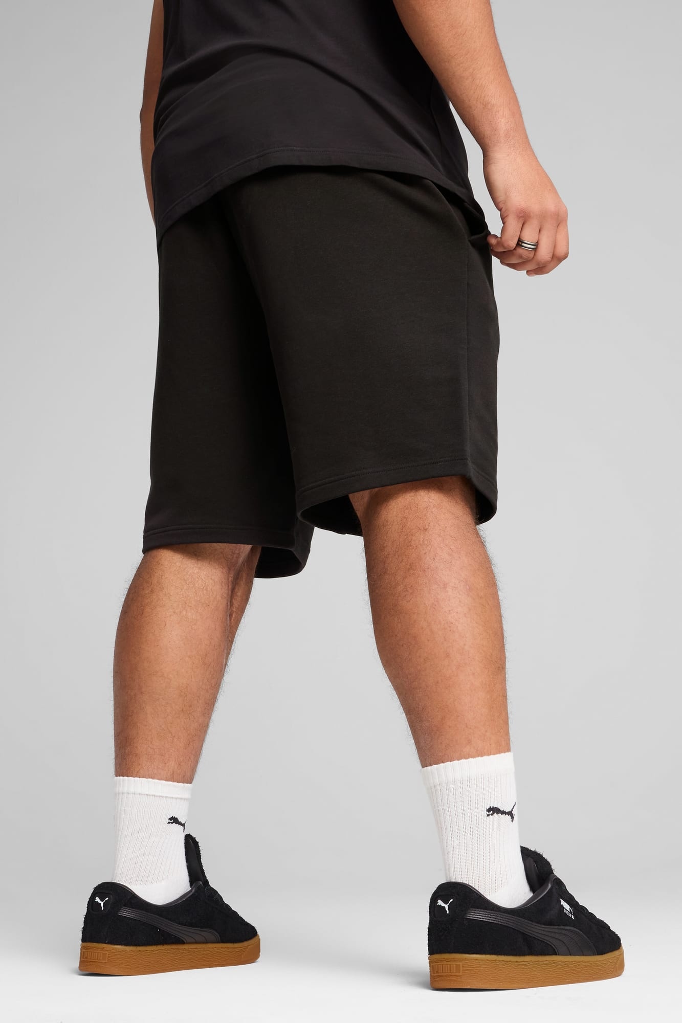 Essentials No. 1 Logo Men's 10" Shorts - 6