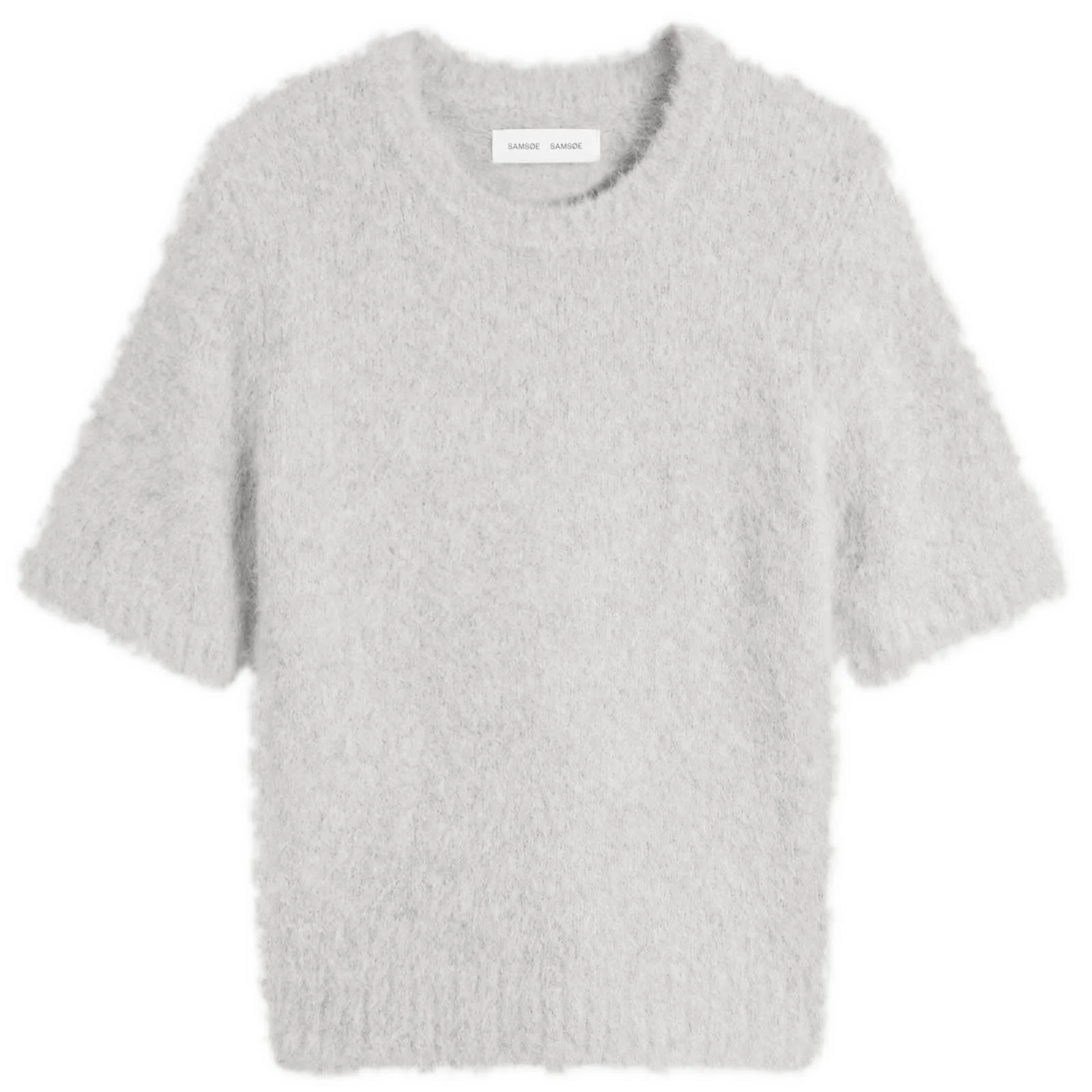 Samsøe Samsøe Sajeanne Knit Top - 1