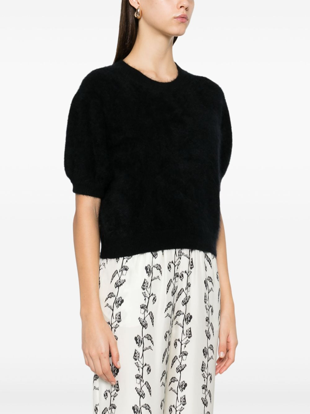 Juniper knitted top - 3