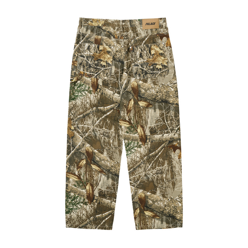 PALACE CARP JEAN REALTREE® EDGE outlook