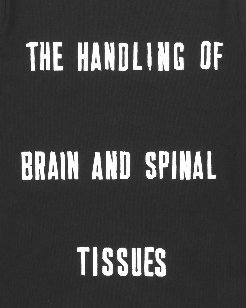 MARK FLOOD MINIMIZE L/S TEE 3