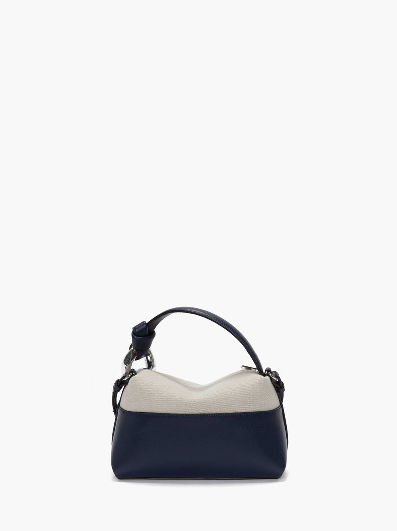 SMALL JWA CORNER BAG - LEATHER BAG 4