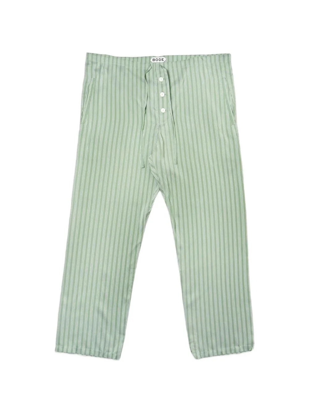 Sylvan stripe-pyjamas - 1