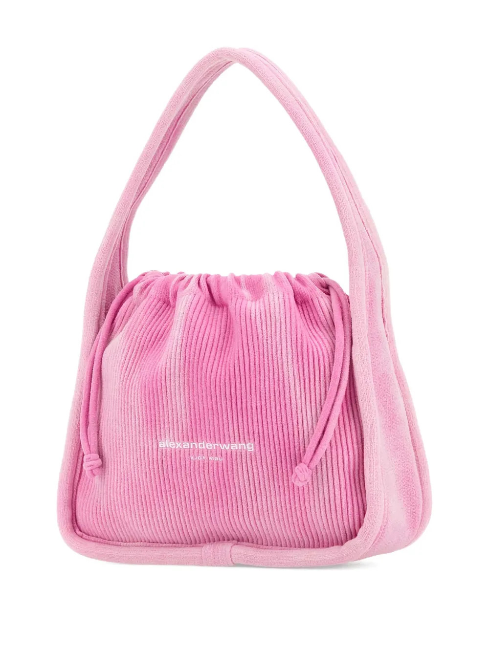 ALEXANDER WANG - Women Ryan Small Bag - 2