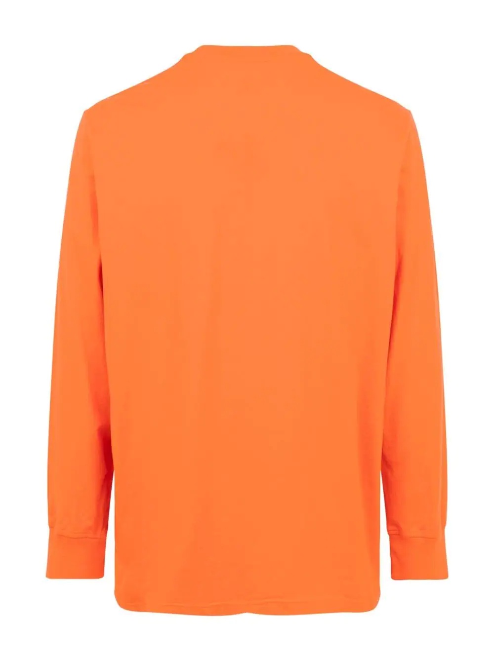 Meta Logo long-sleeve top - 2