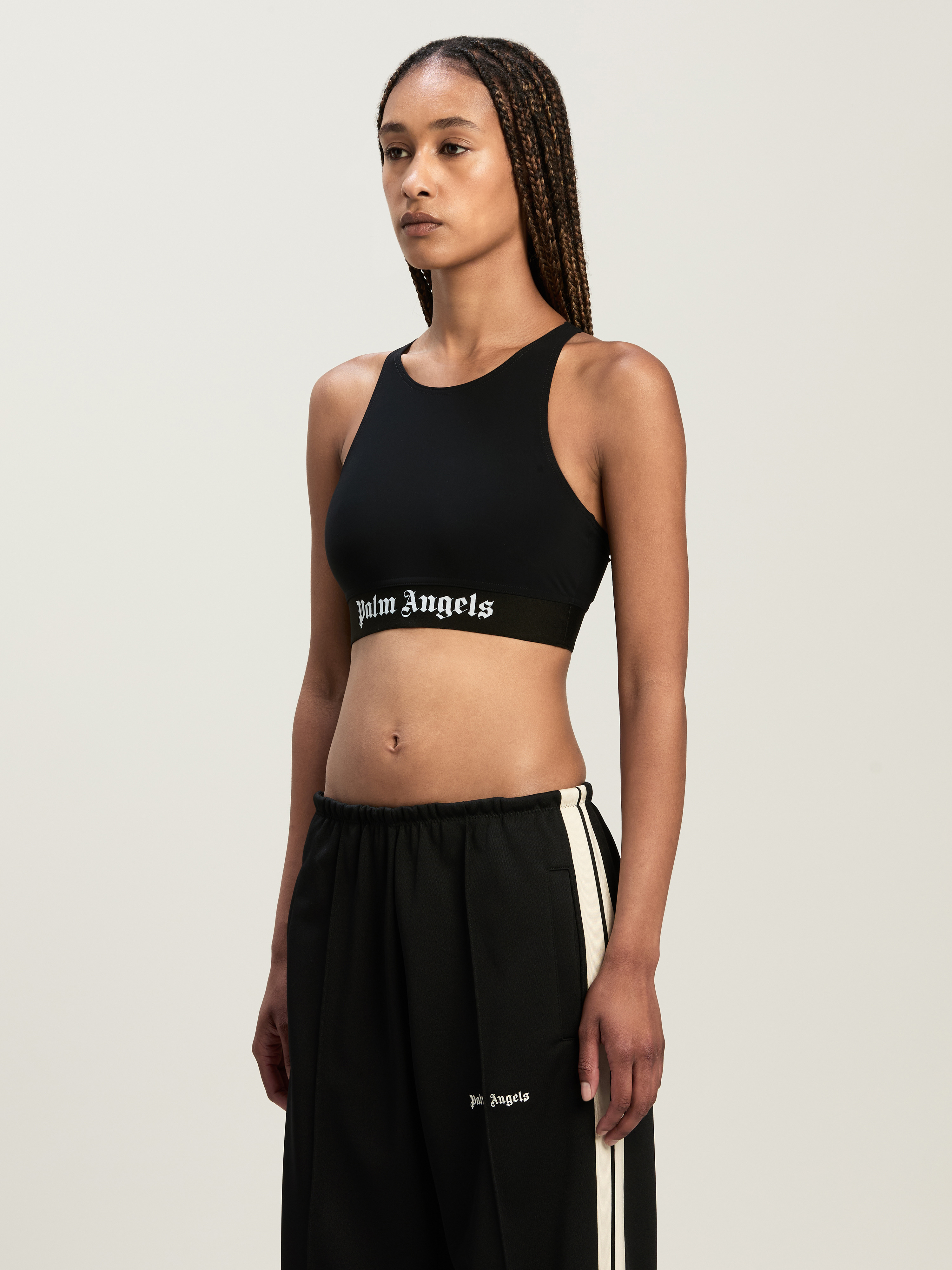 Activewear Top Classic Logo - 4