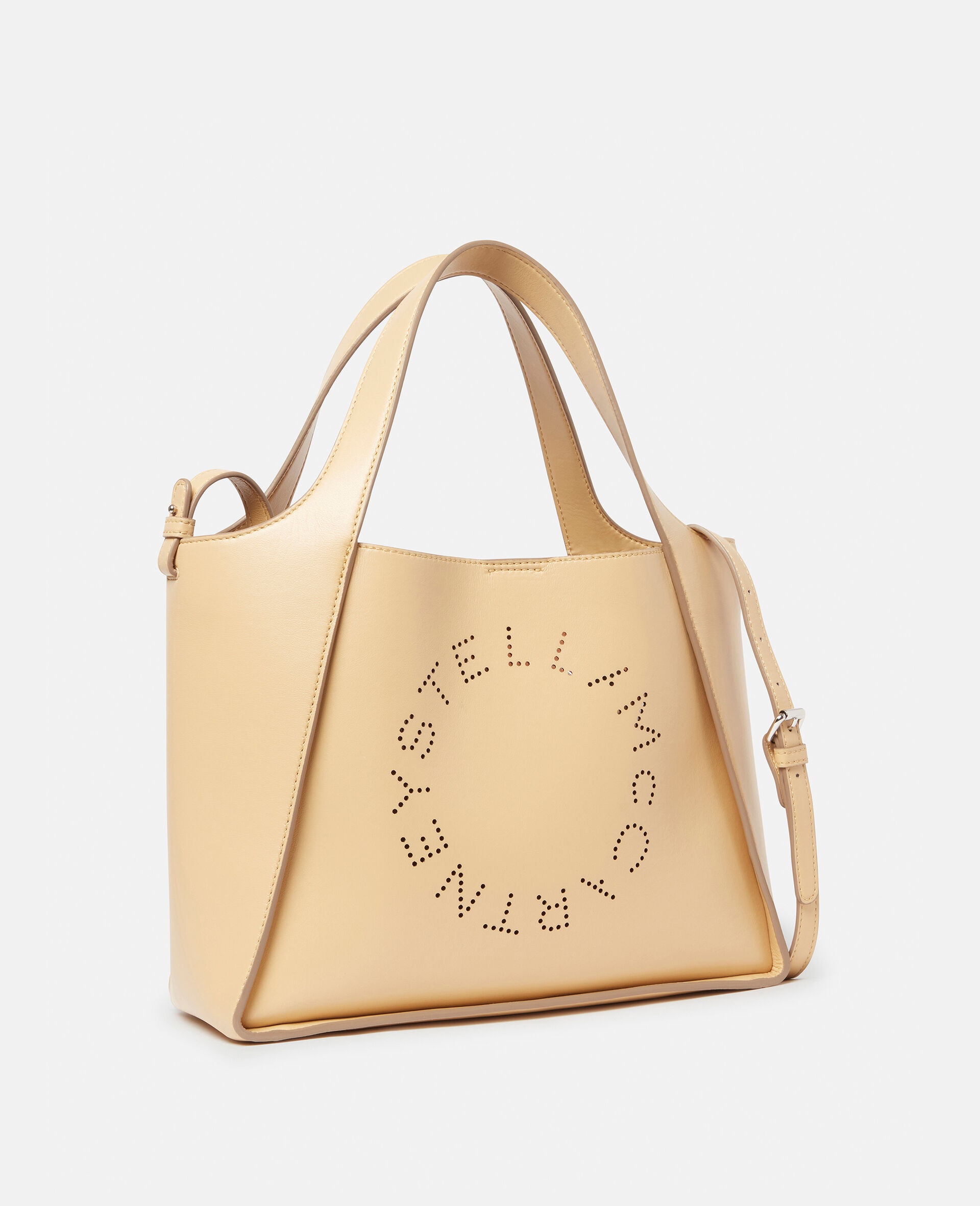 Stella Logo Crossbody Bag - 2