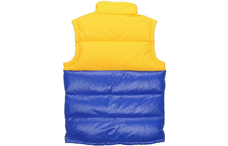 adidas adidas originals Down Regen Vest GE1327 outlook