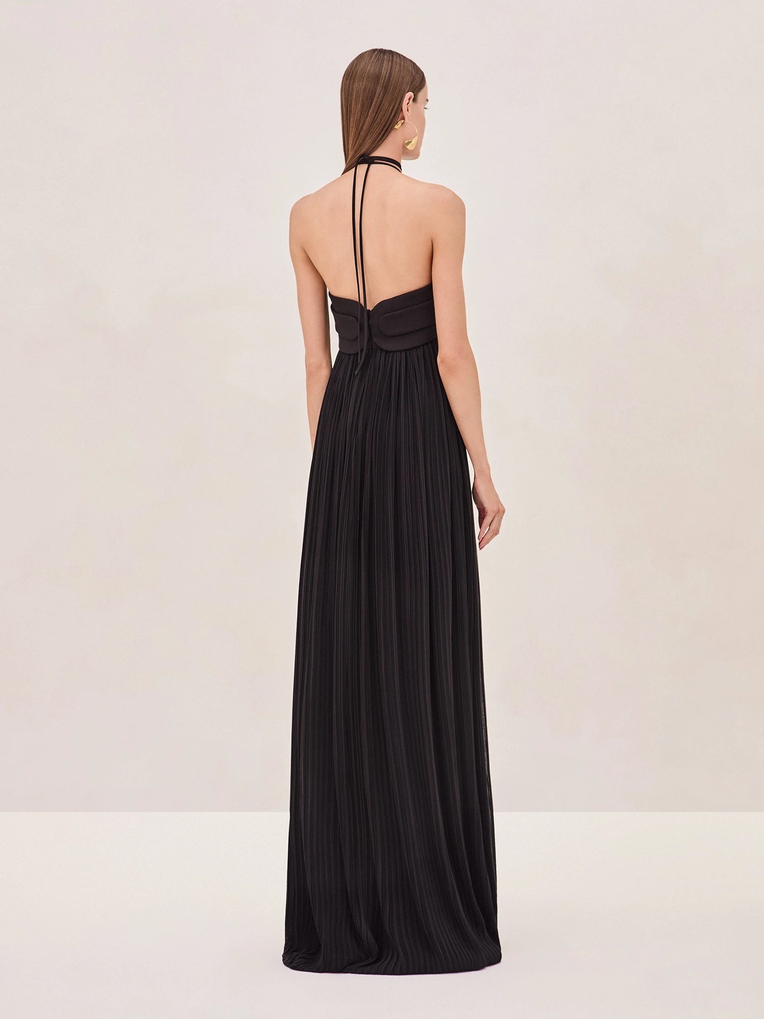 Mallorie Dress - 3