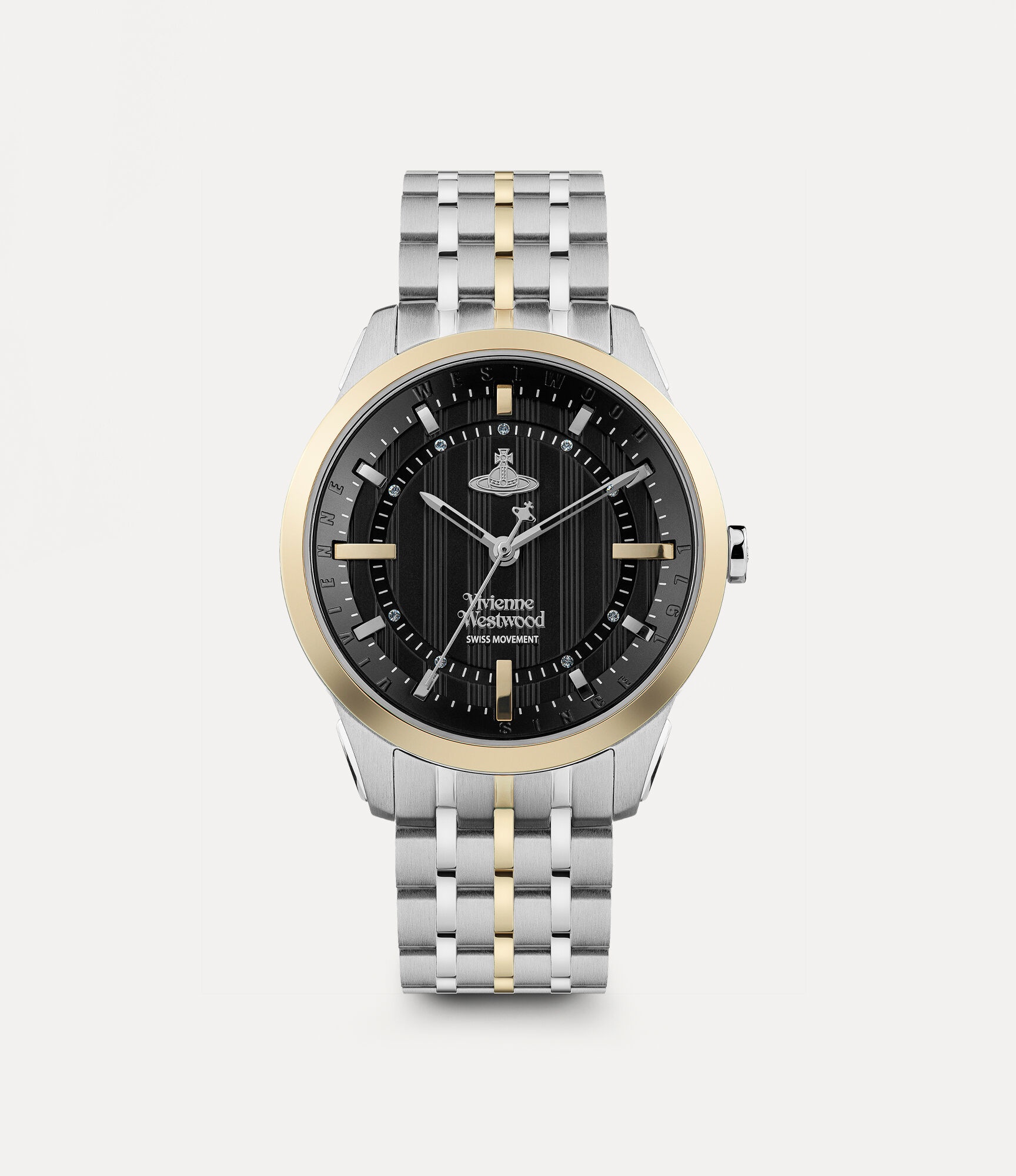 EAST END WATCH - 1