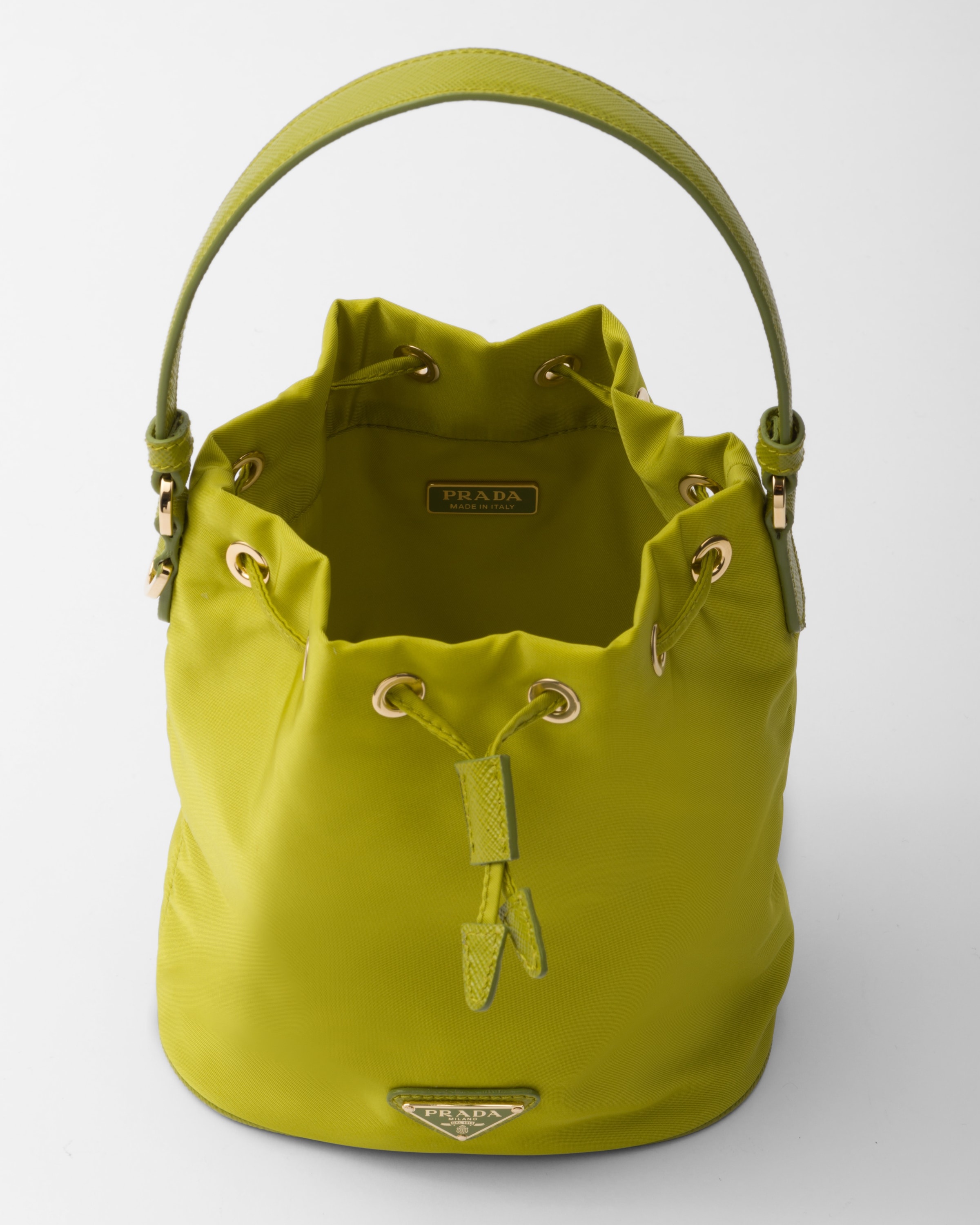 Prada Re-Edition 1978 Re-Nylon mini-bag - 4