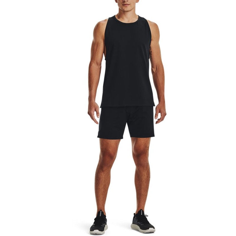 Under Armour Meridian Tank 'Black' 1378990-001 - 5
