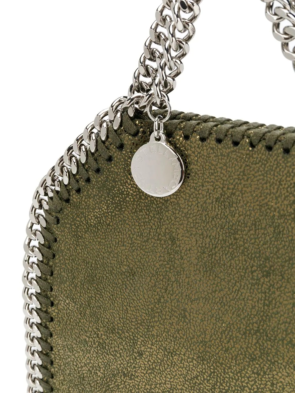 tiny Falabella shoulder bag - 4