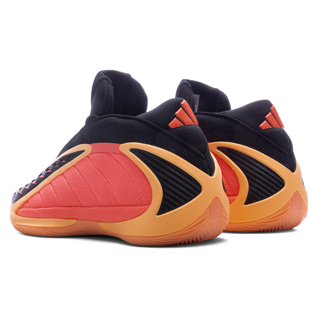 ANTHONY EDWARDS 2 - ACID ORANGE/CORE BLACK/ACID RED - 3