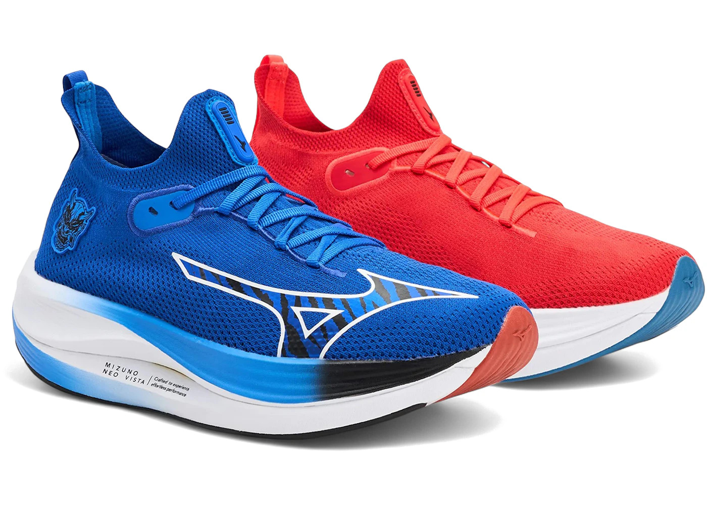 Mizuno Neo Vista Onihayai Pack - 2