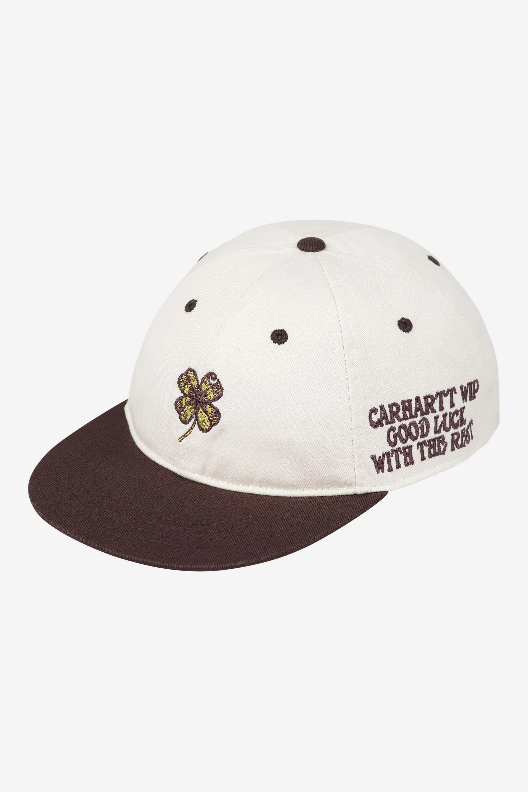 Clover Cap - 1