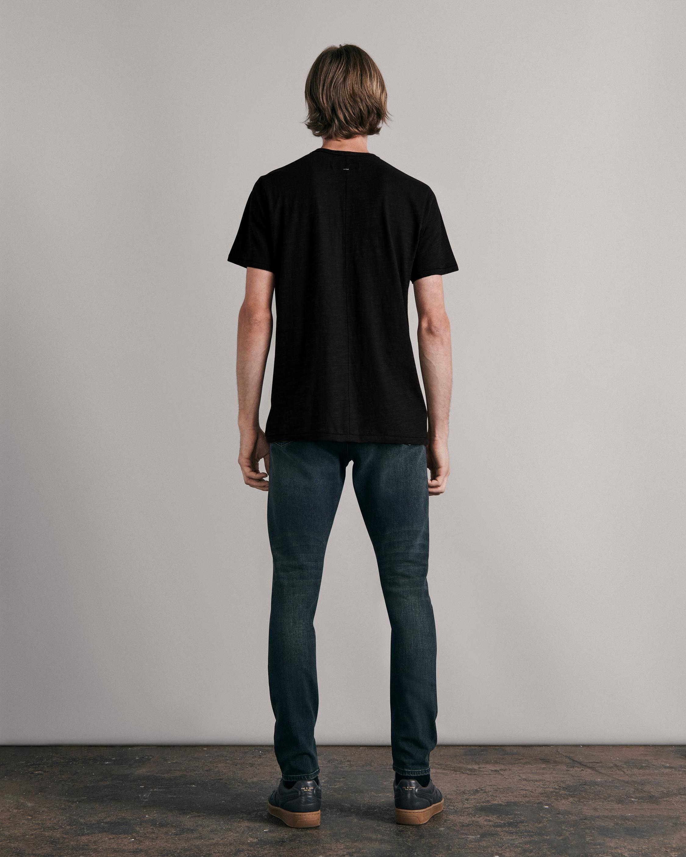 Core Short Sleeve Tee - 3