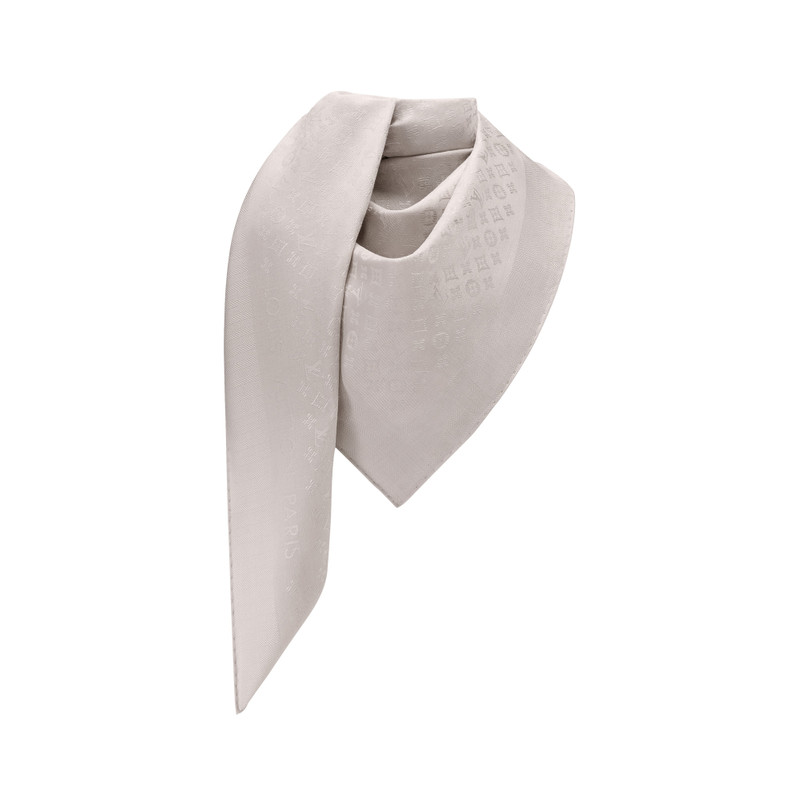 Louis Vuitton Evermore Shawl outlook