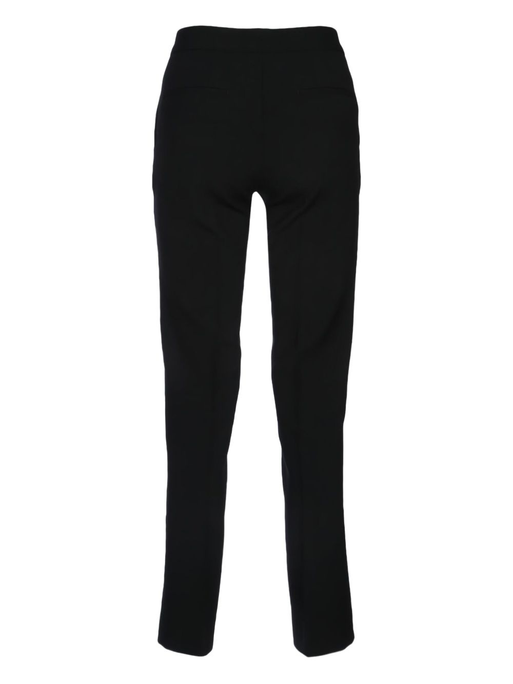 wool trousers - 2