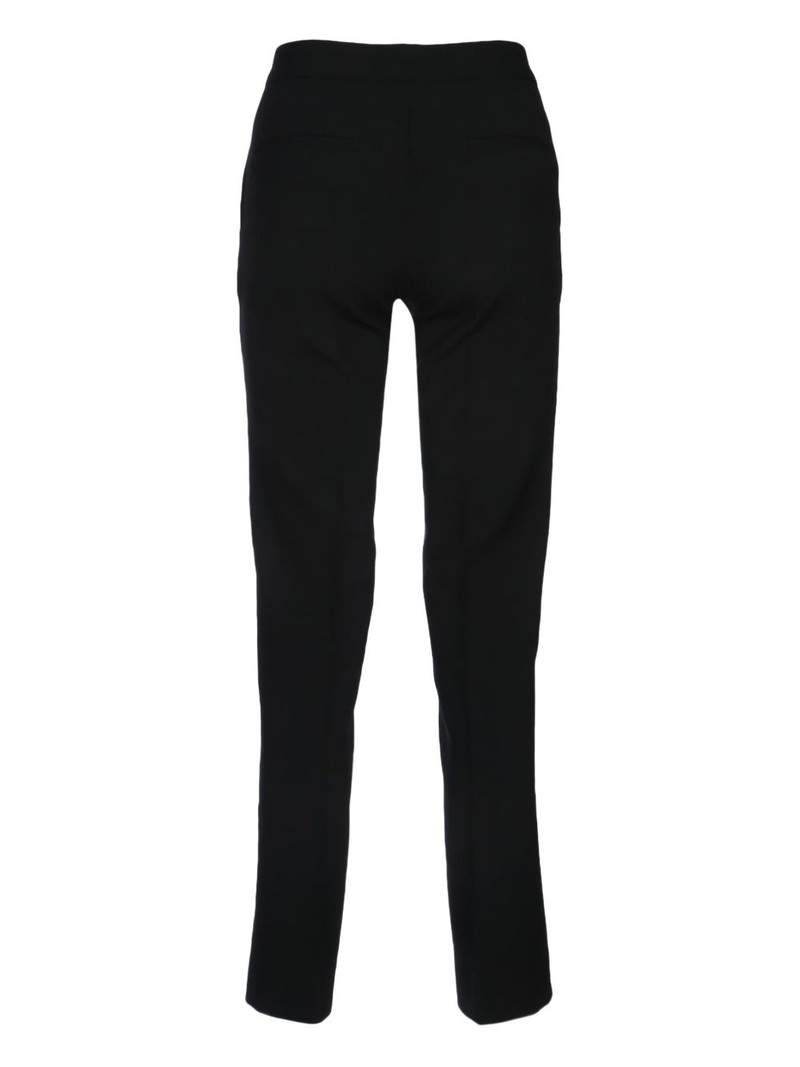 Jil Sander wool trousers outlook