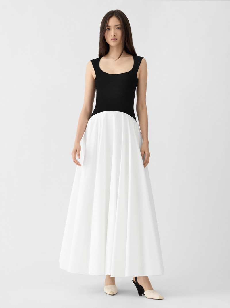 JACQUEMUS The Esperga dress outlook