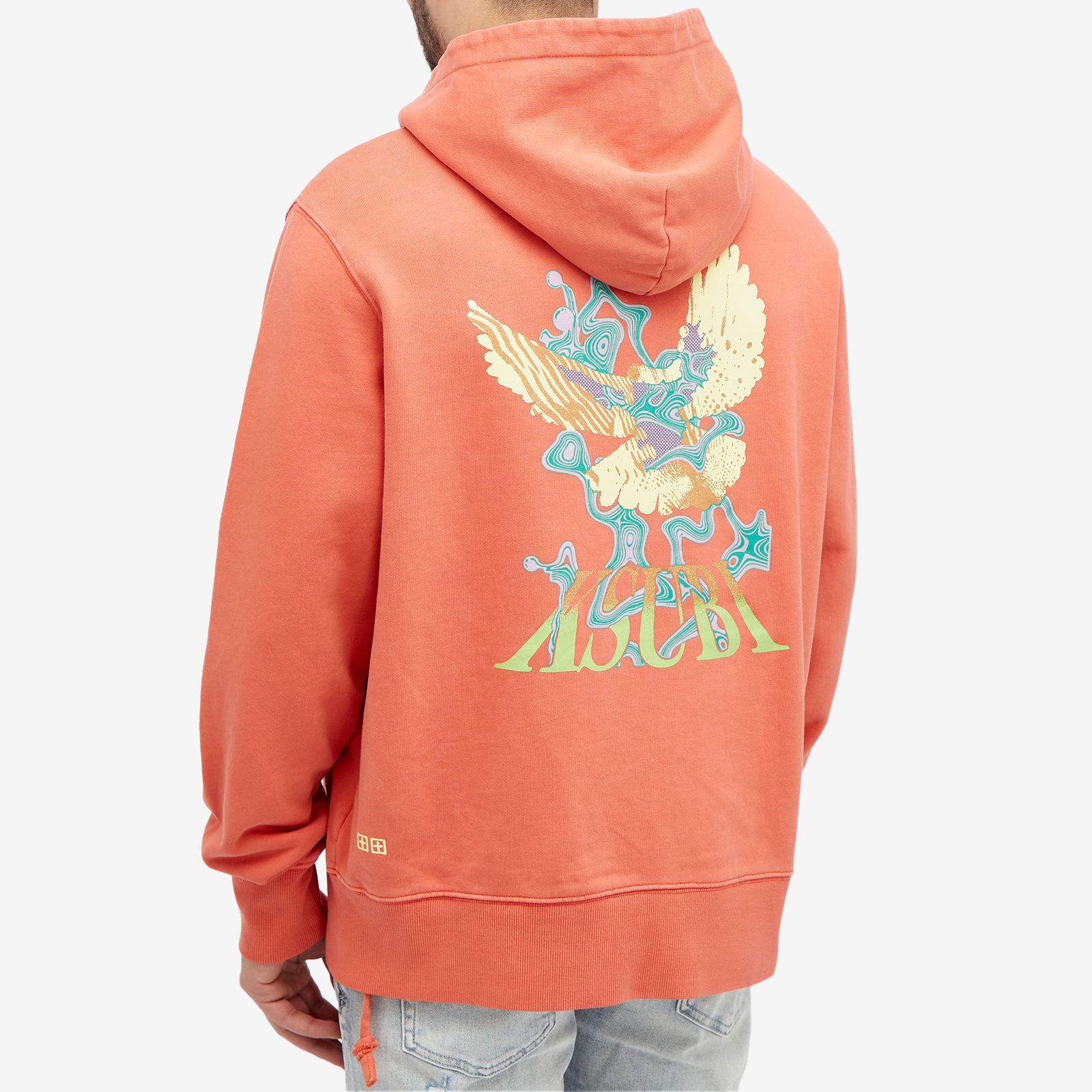 Ksubi Flight Kash Hoodie - 3