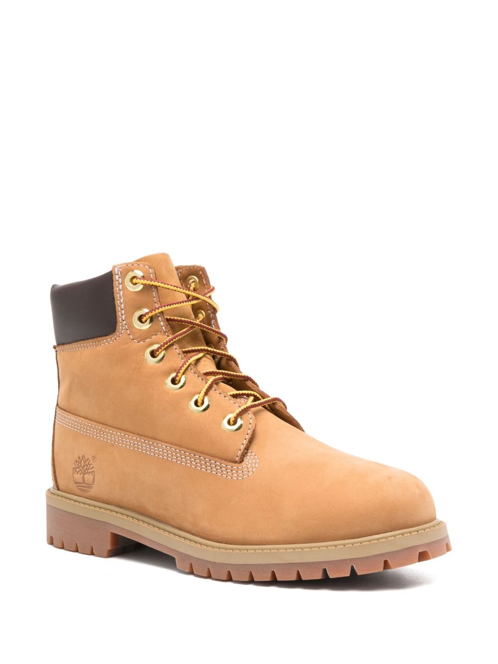 Premium 6 Inch boots - 2