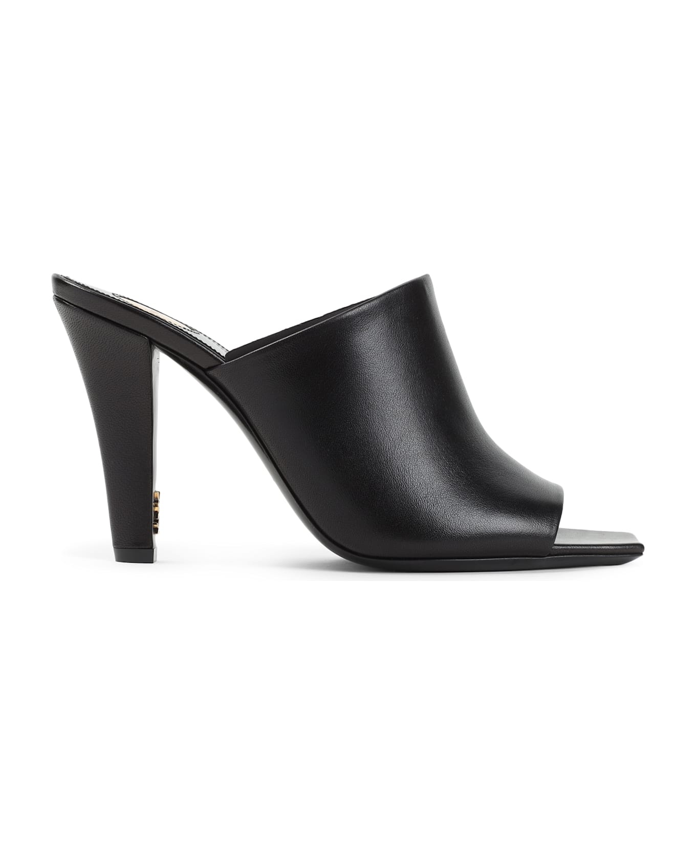 'jill' Mules - 2