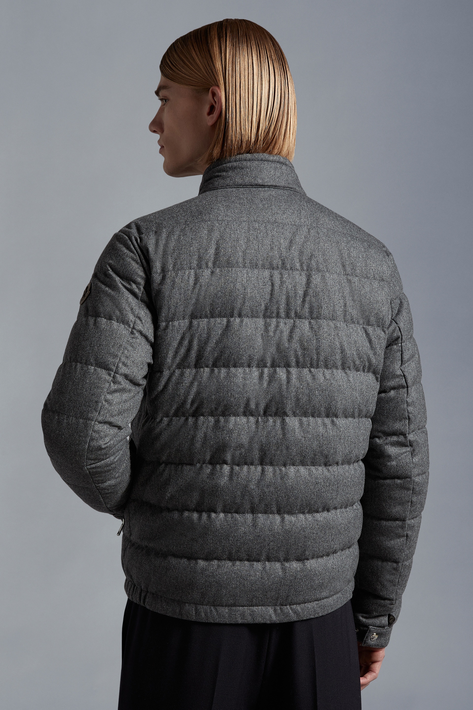 Acorus Short Down Jacket - 5