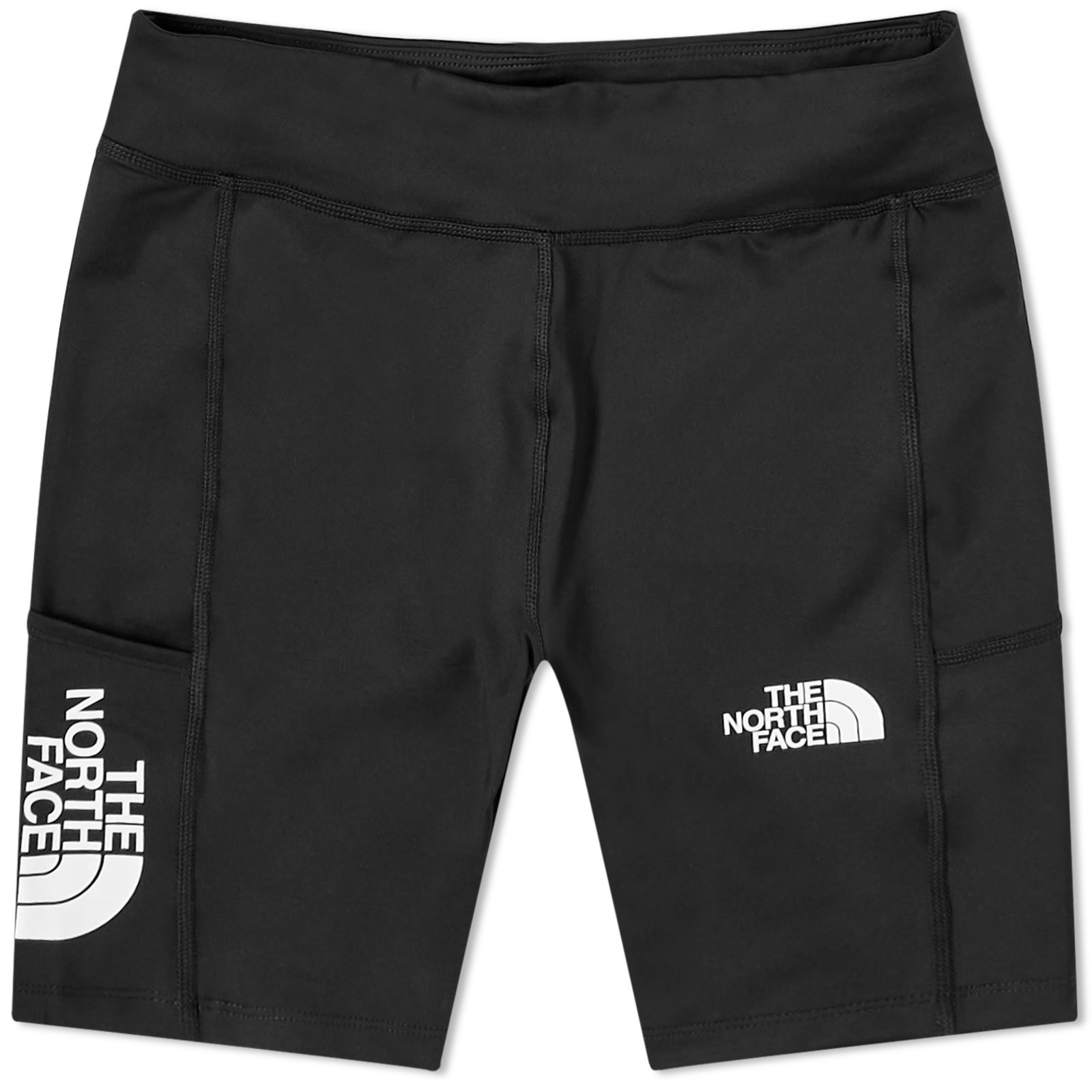 The North Face Poly Knit Shorts - 1