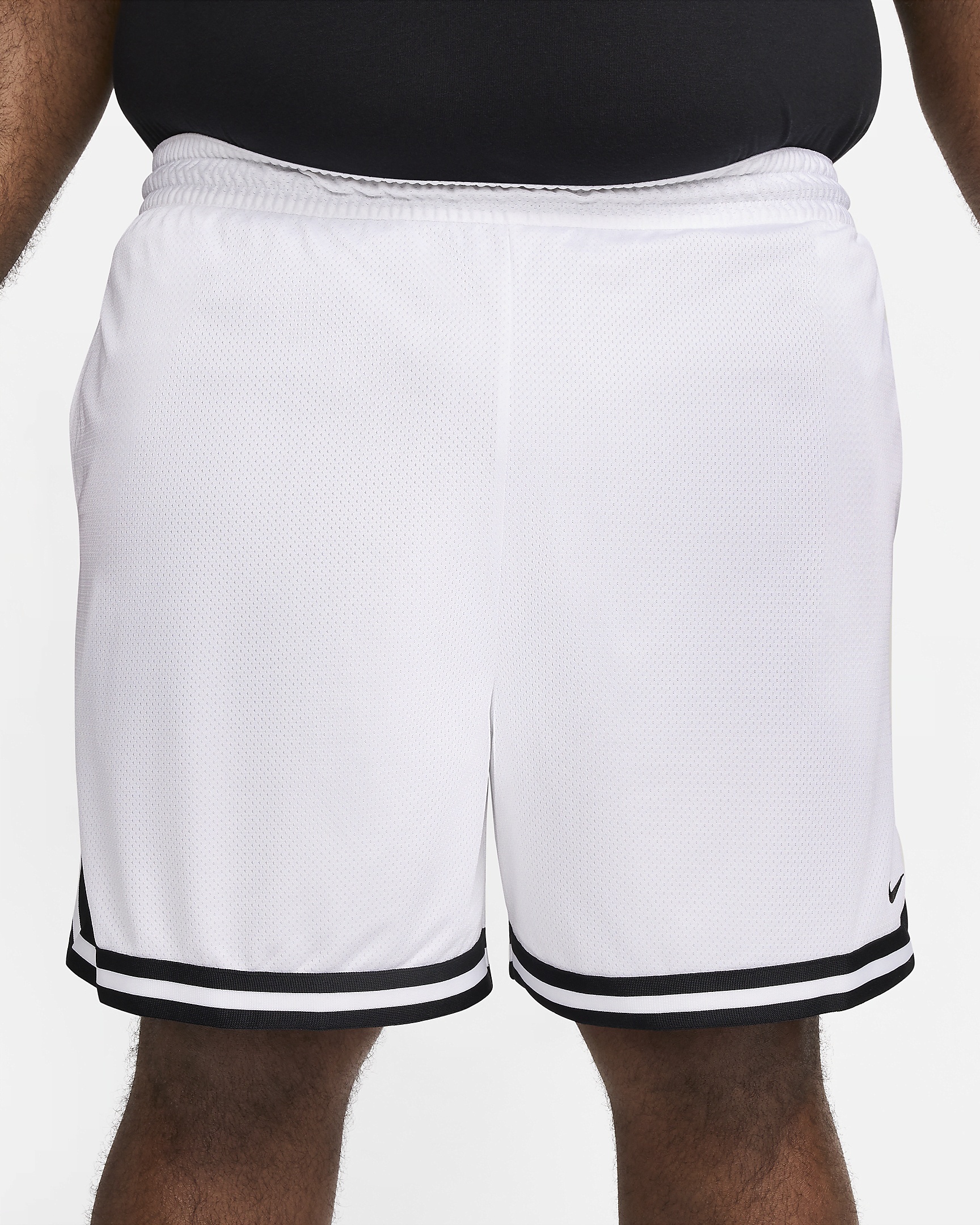 Nike DNA Men's Dri-FIT 6" Basketball Shorts - 9