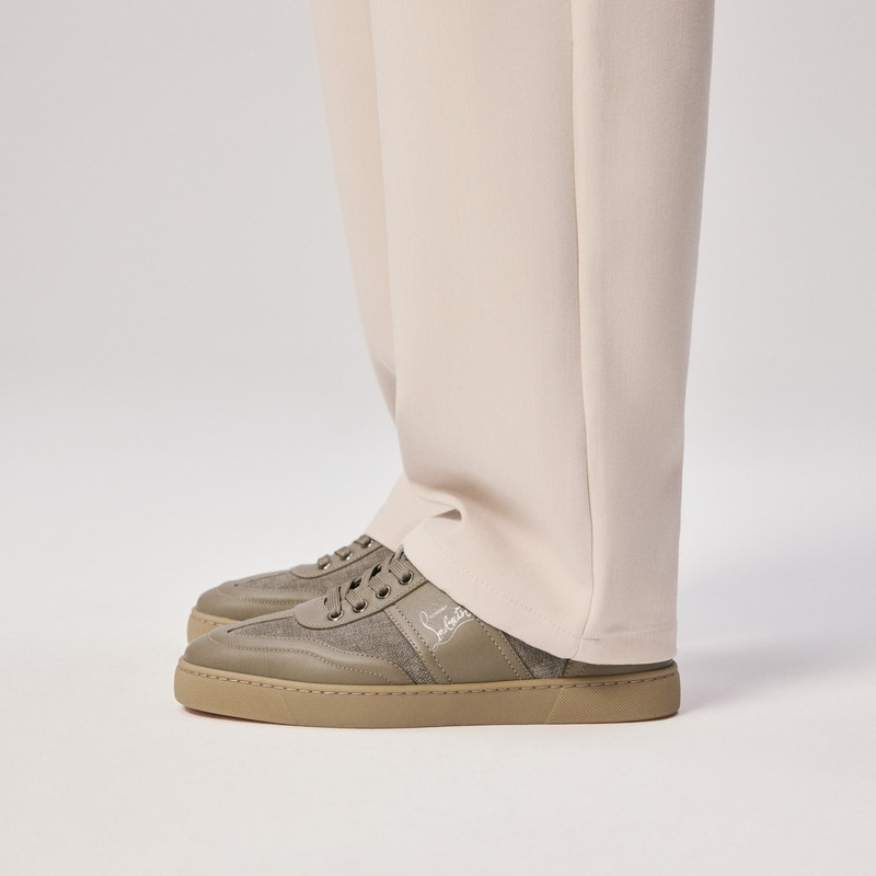 Christian Louboutin Retero outlook