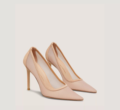 Stuart Weitzman STUART 100 PUMP outlook