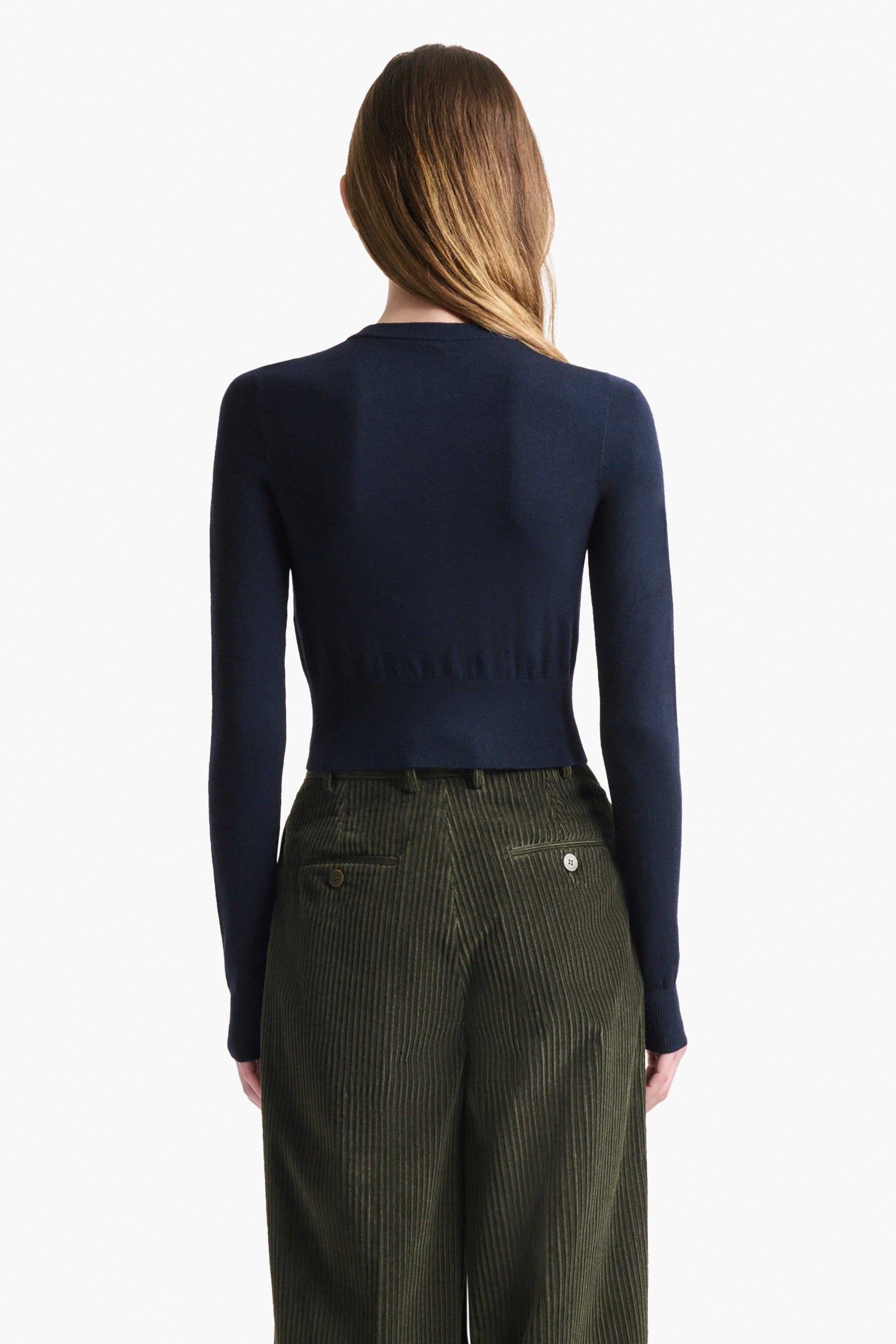 ARLETTE SWEATER - 5