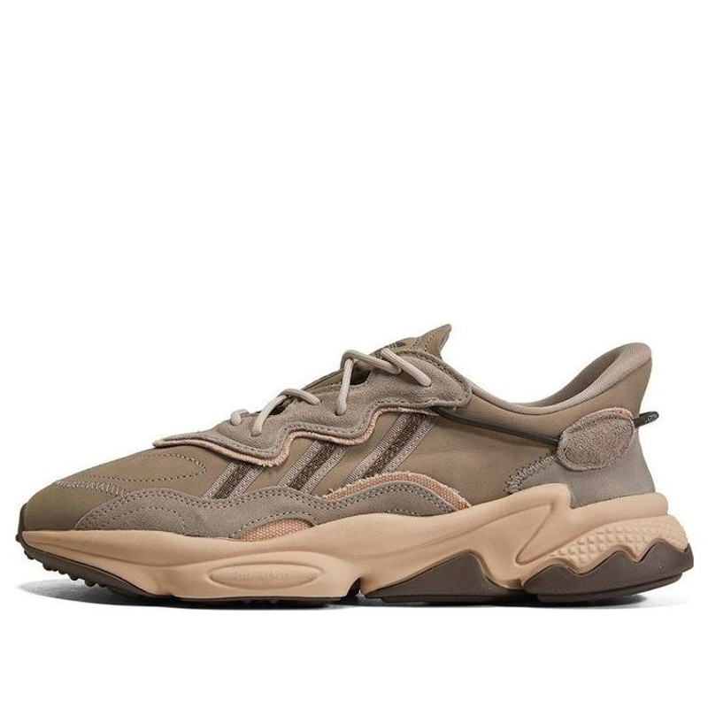 adidas Originals Ozweego 'Wonder Taupe' IE4530 - 1
