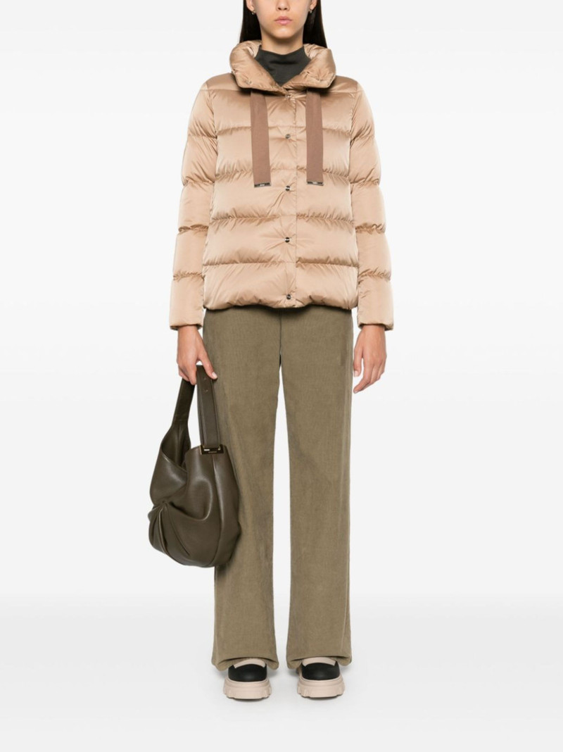 Herno puffer jacket outlook