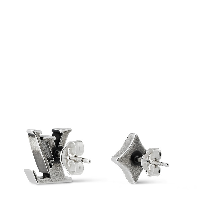 LV Whisper Earrings 3